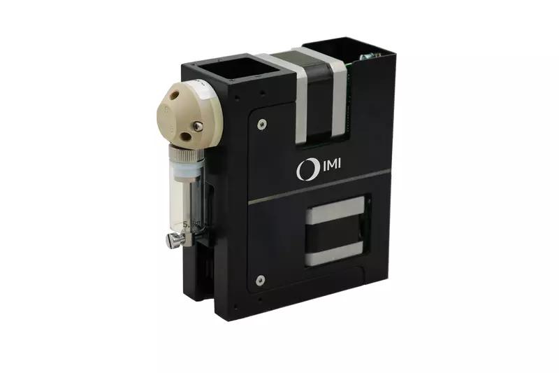 EVO3 Syringe Pump