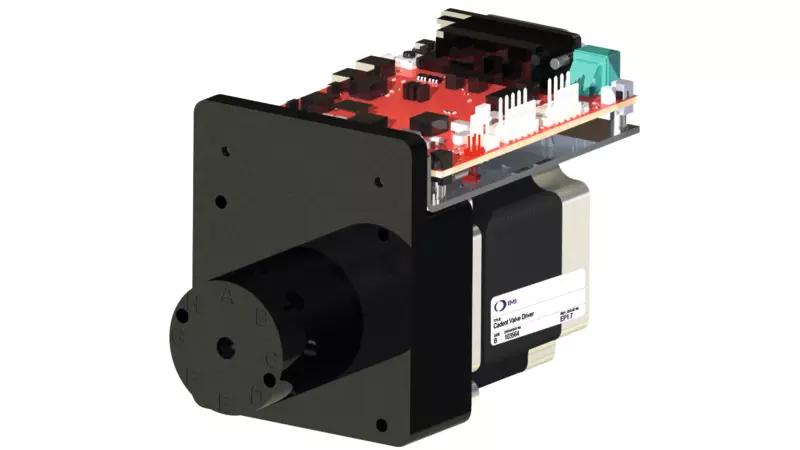 Intellect III Valve Driver