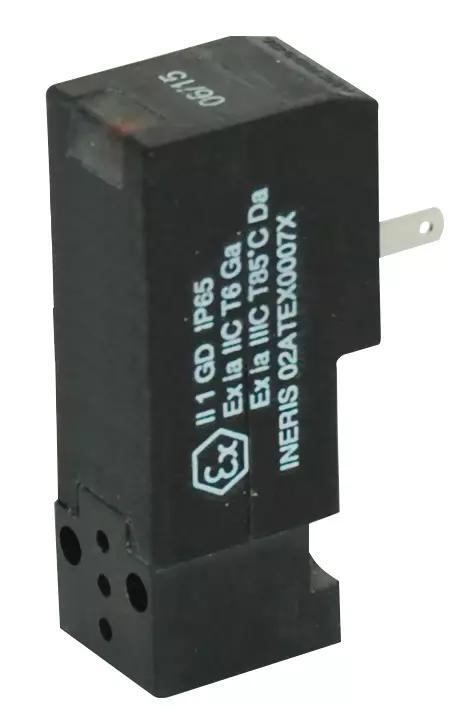 15mm MICROSOL IS