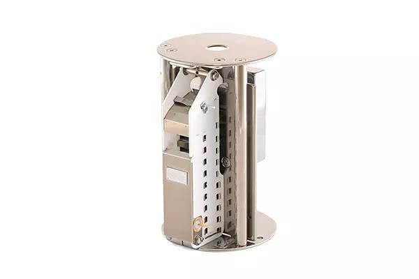 Mass Spectrometry components