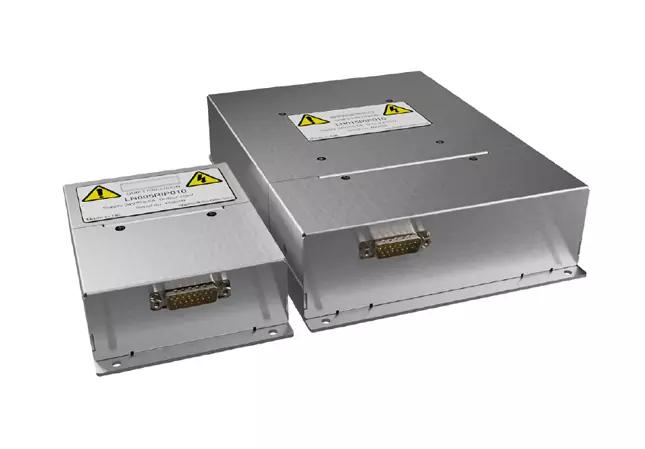 LN-Series