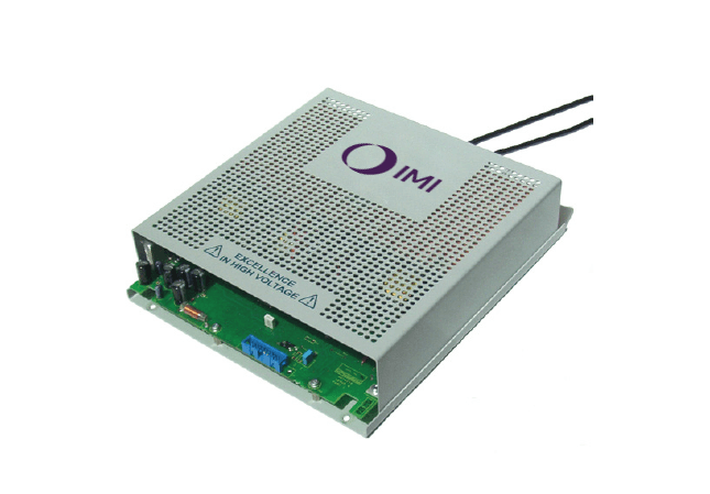 High Voltage Power Supply - Reversible PSU