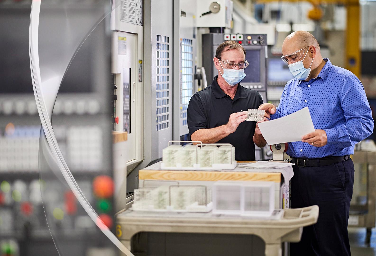 Quality & Reliability 