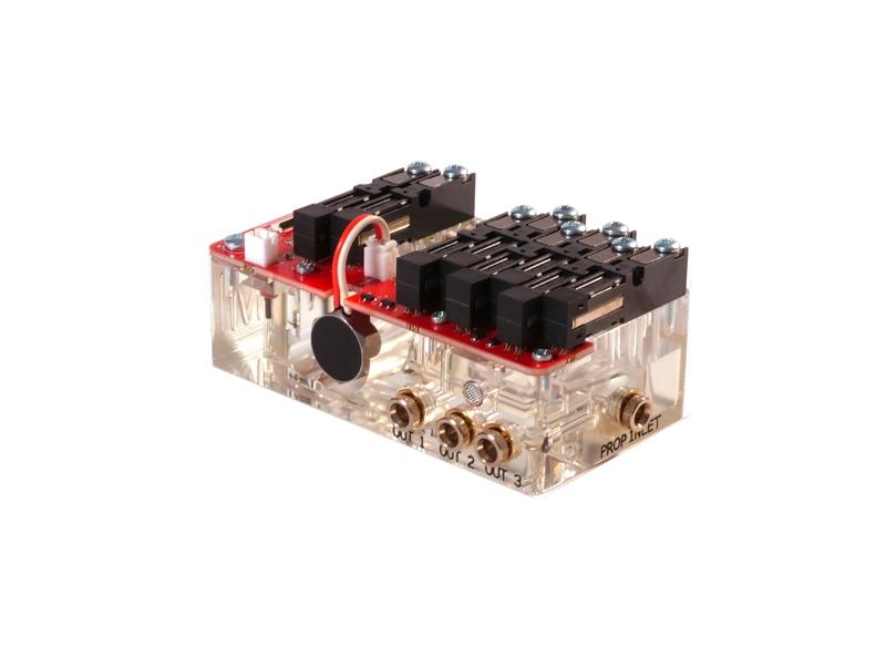 Manifold