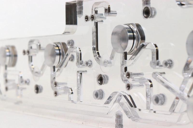 Manifold