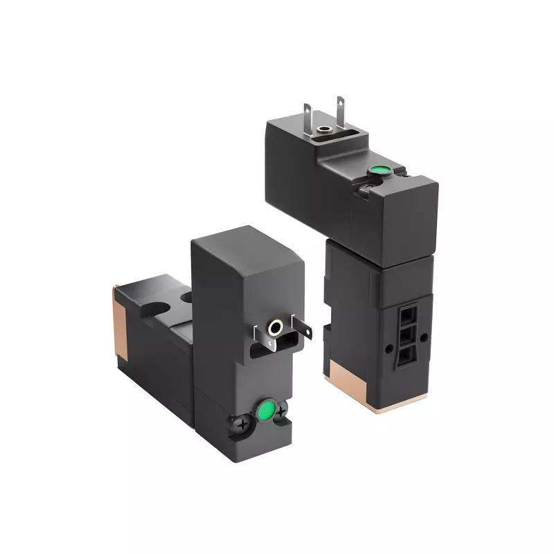 15mm MICROSOL Interface