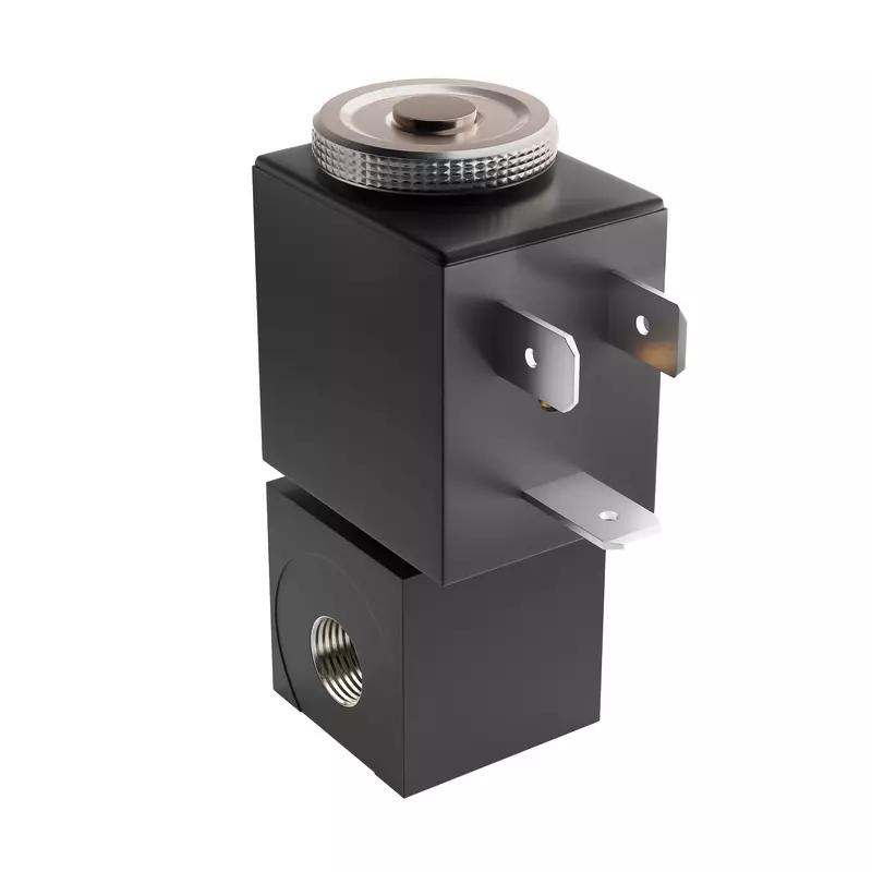 22mm MINISOL