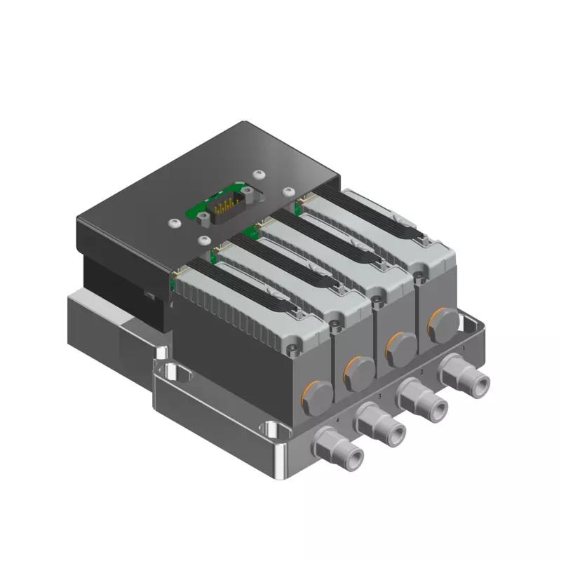 bioreactor