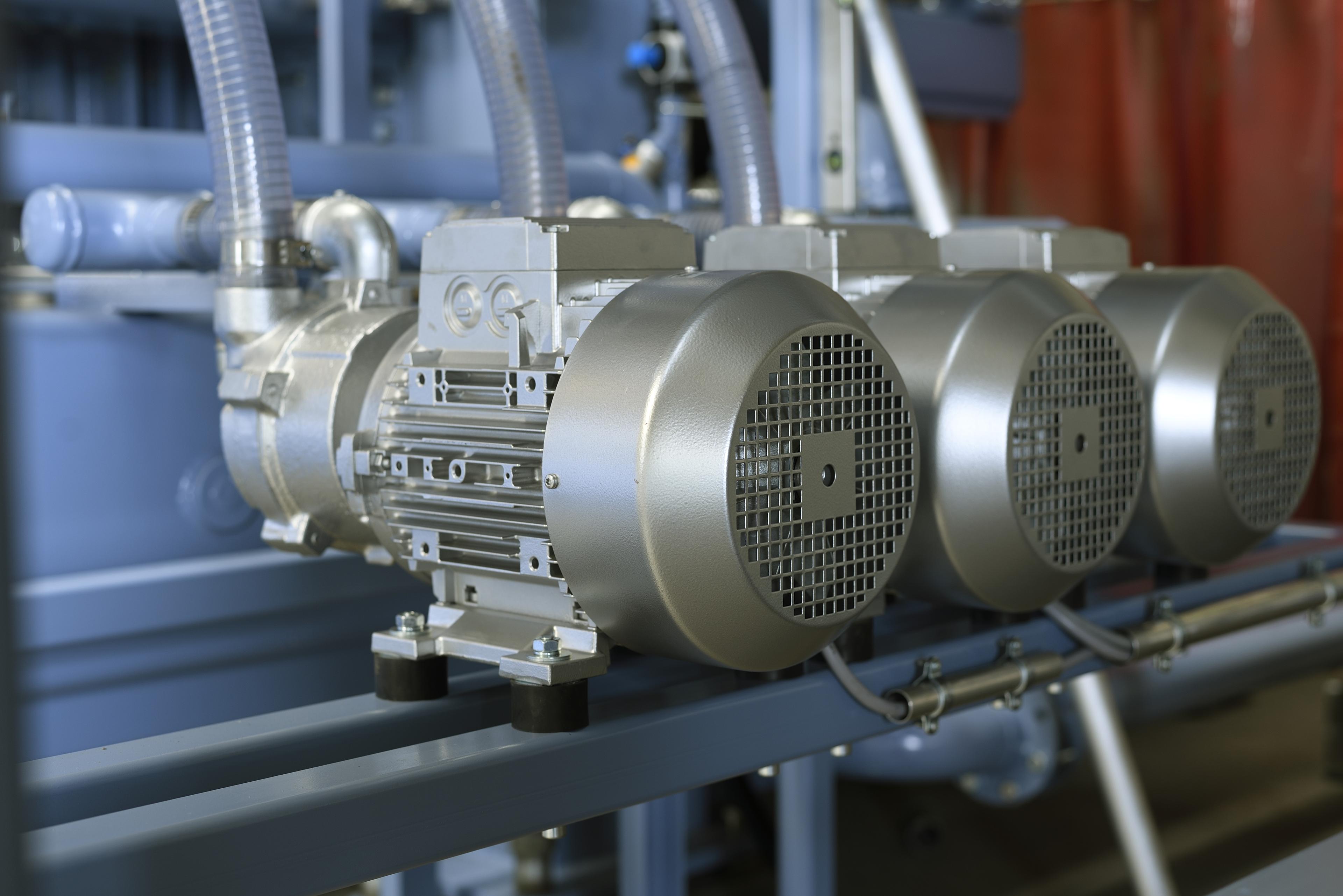 Vacuum Pump