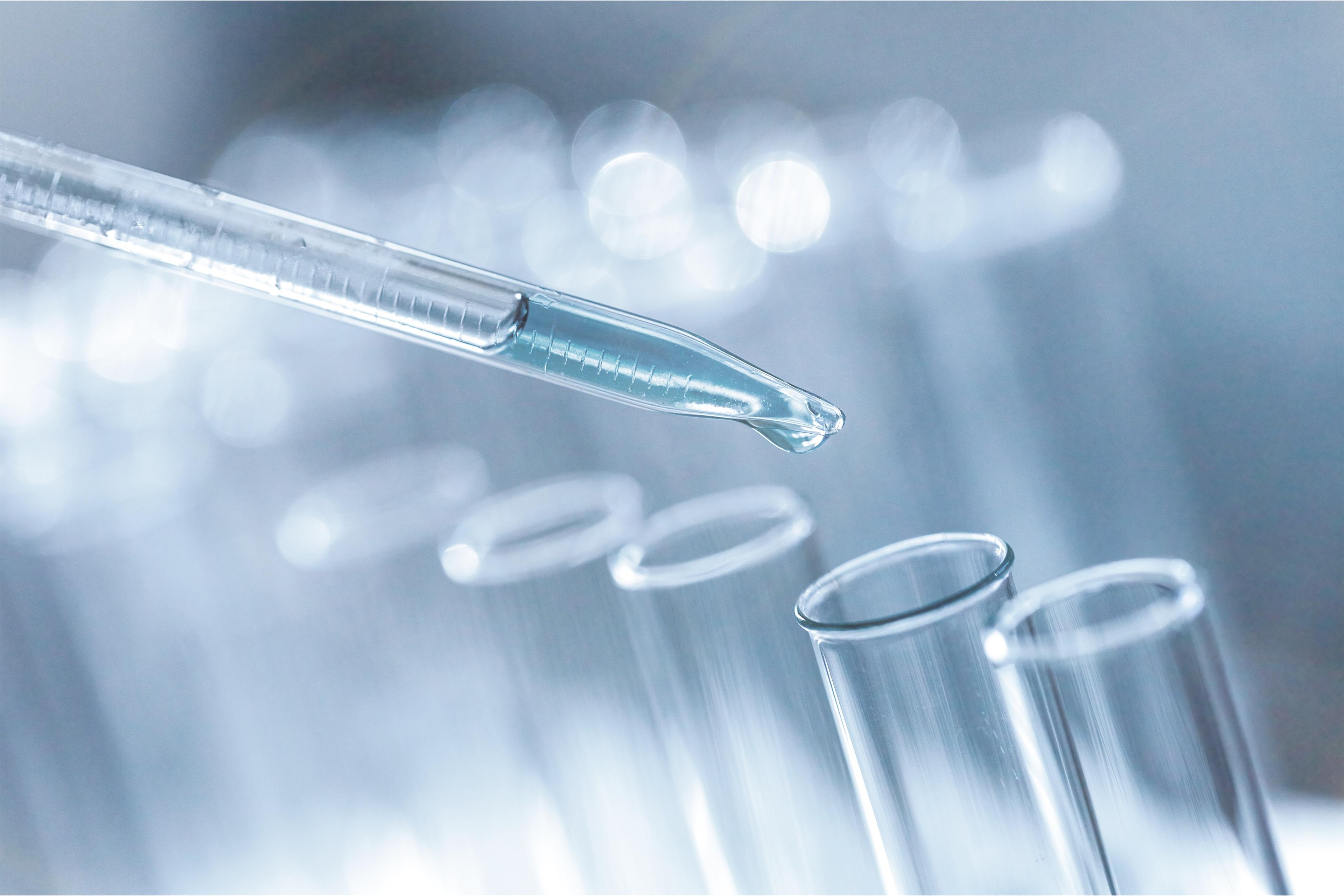 flow cytometry
