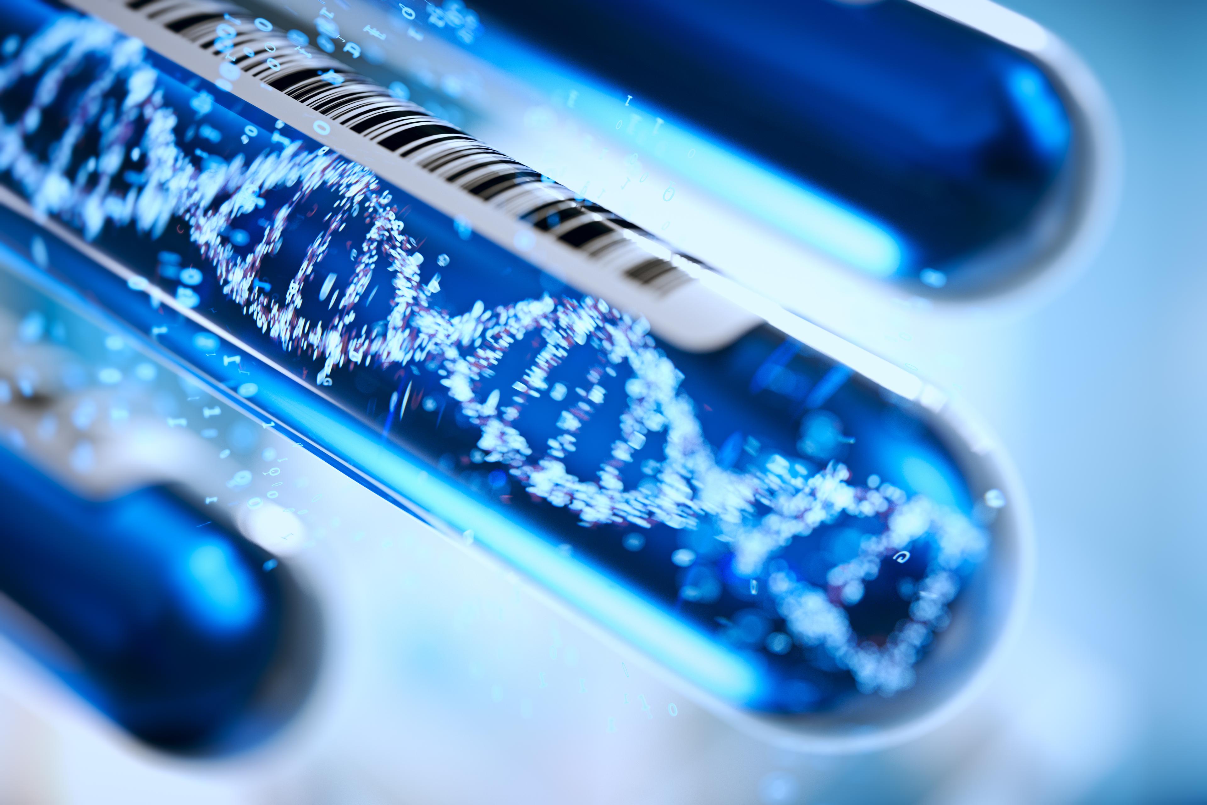 PCR