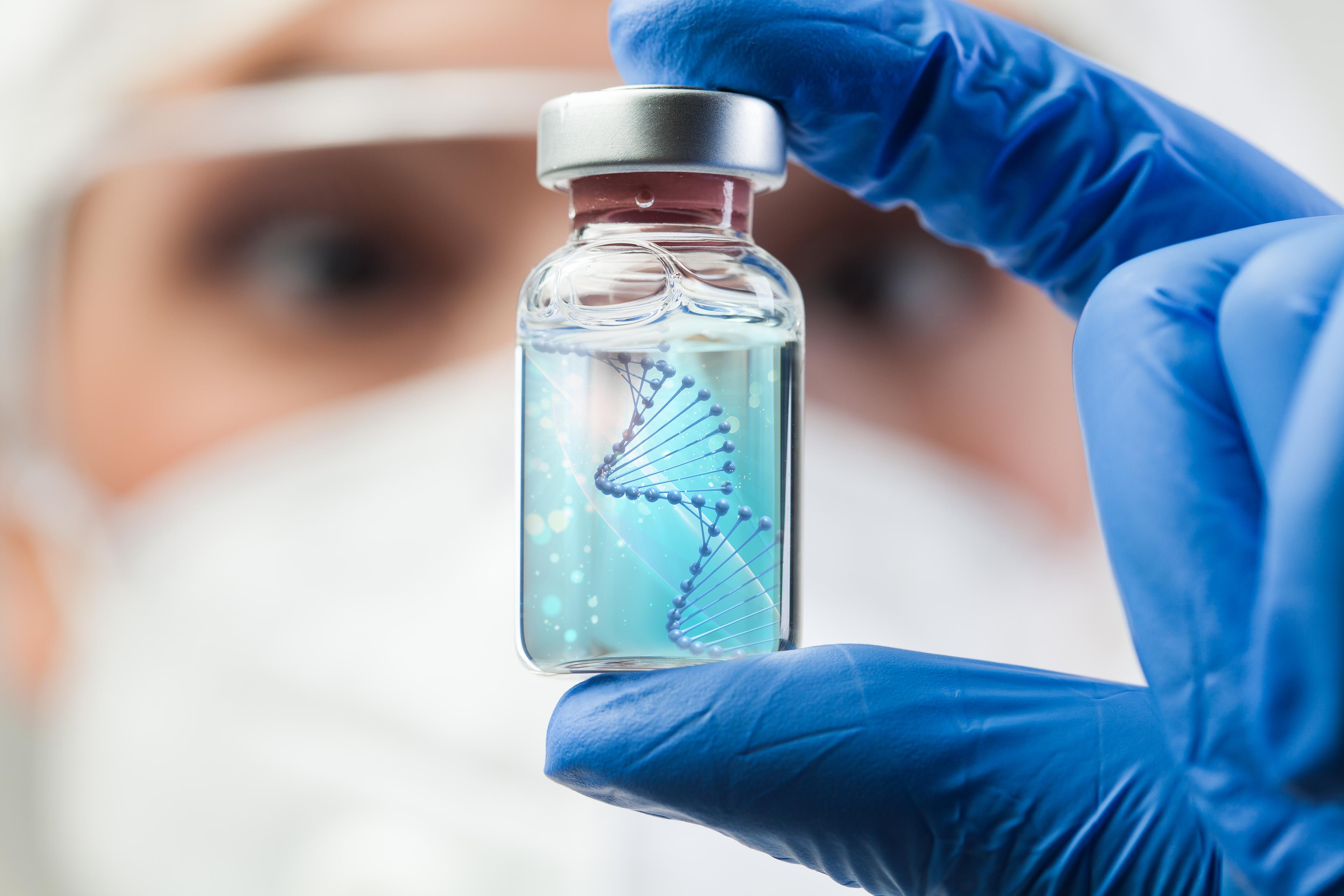DNA Sequencing