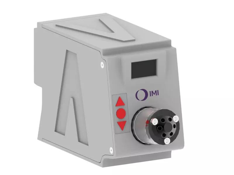 Valve box