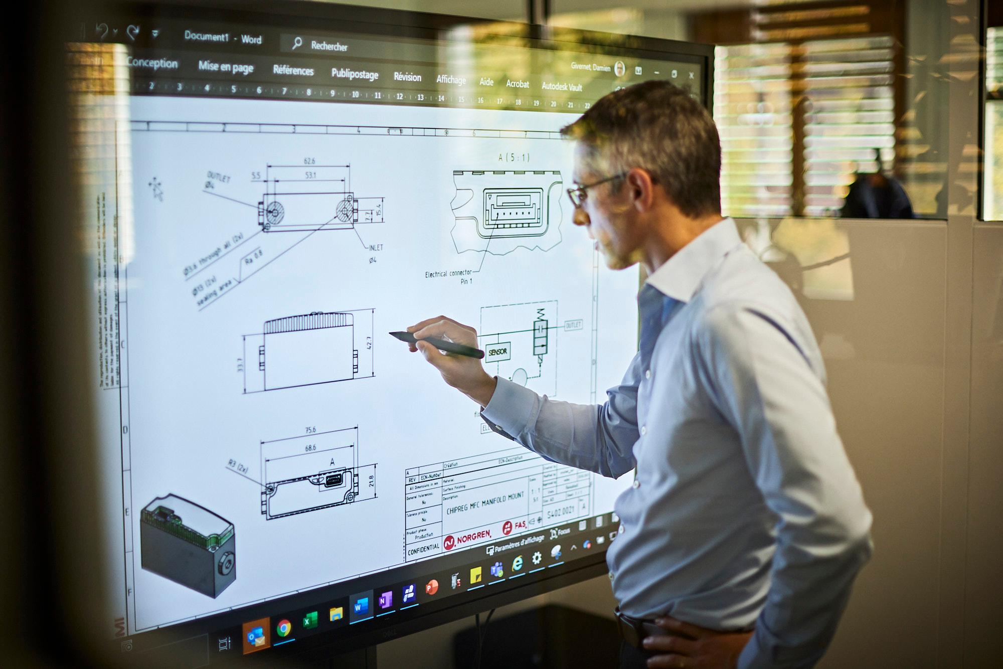 Driving Innovation Through R&D Excellence