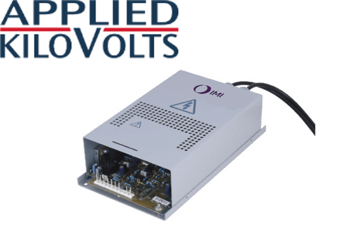 Applied Kilovolts
