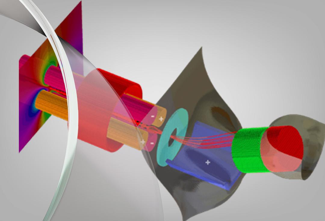 Canon Optical Simulation Our Capabilities | IMI