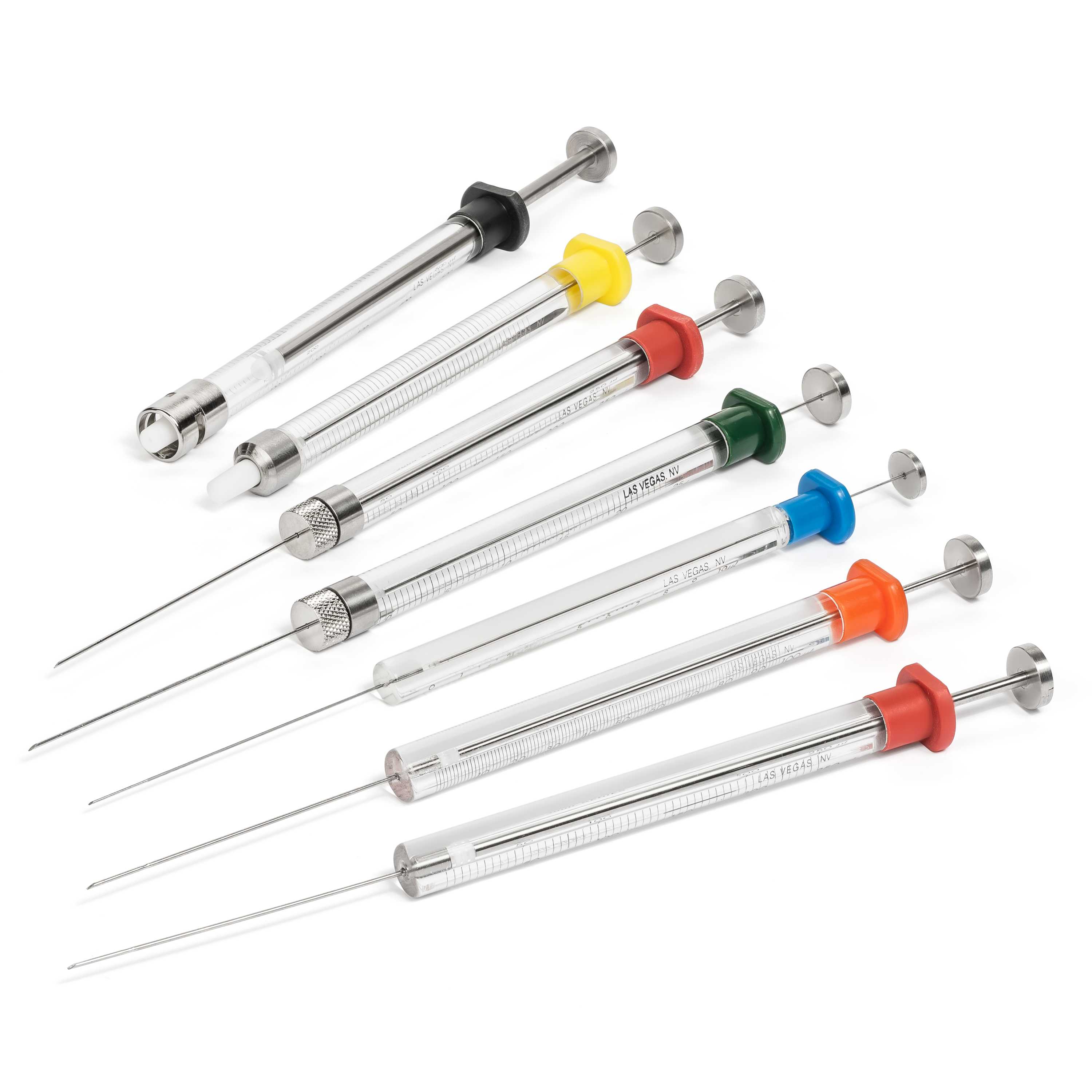 IMI Life Science 3000 Series Syringes